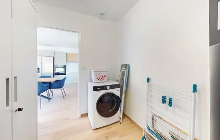 Maison 6 personnes à Vielle Saint Girons - Photo 17