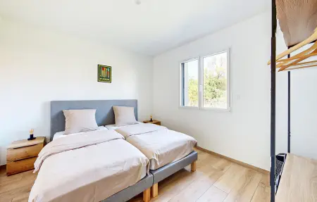 Maison 6 personnes à Vielle Saint Girons - Photo 18
