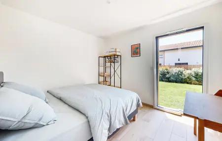 Maison 6 personnes à Vielle Saint Girons - Photo 21