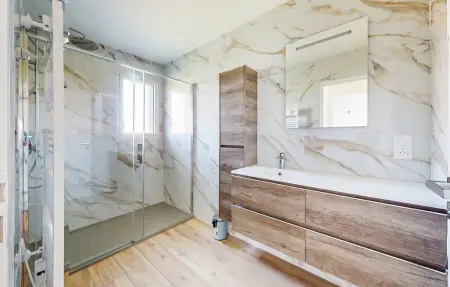 Maison 6 personnes à Vielle Saint Girons - Photo 25