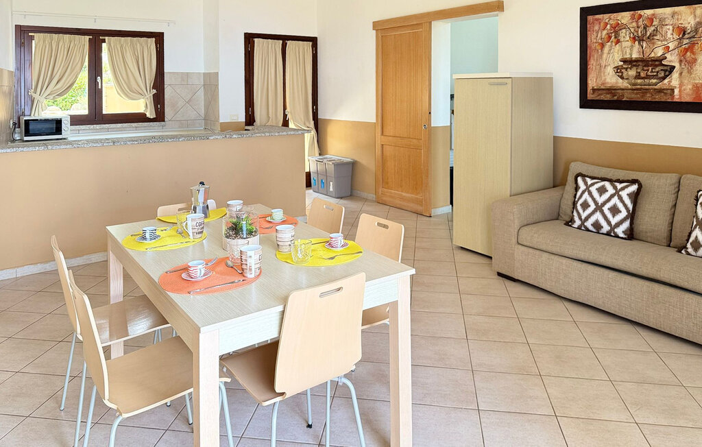 Maison 8 personnes à Trinità D Agulto - Photo 10