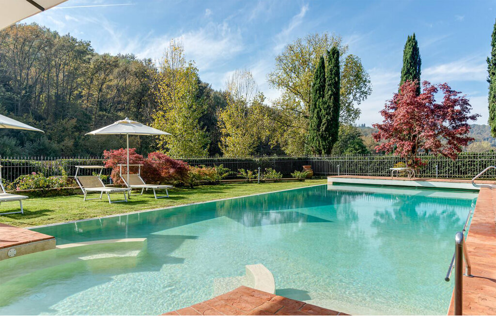 Maison 9 personnes à Reggello - Photo 1