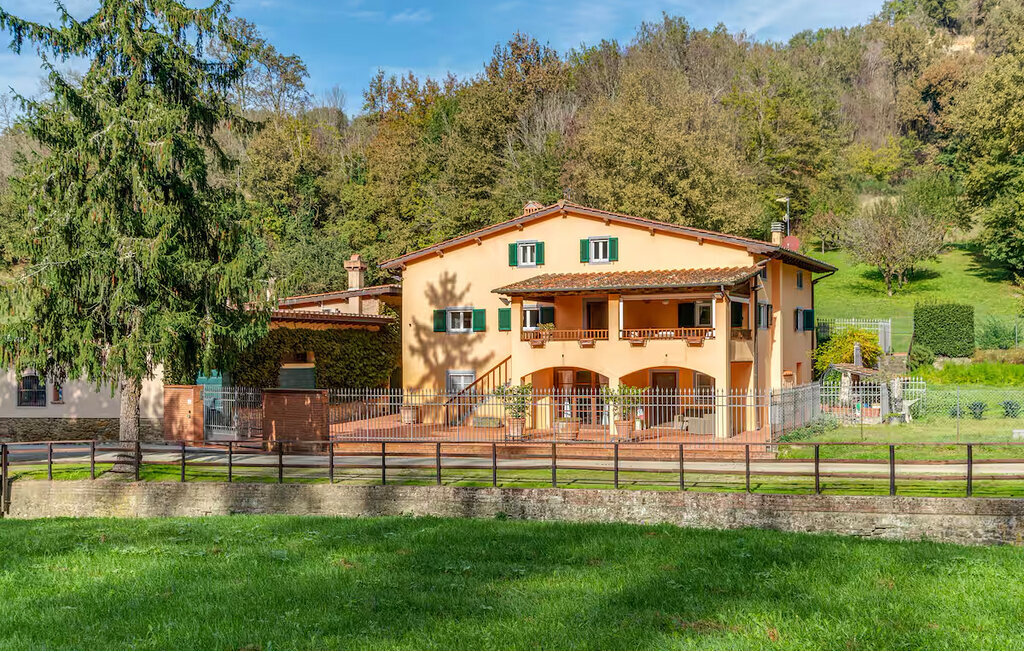 Maison 9 personnes à Reggello - Photo 2