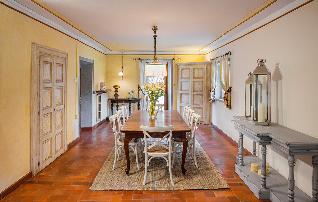 Maison 9 personnes à Reggello - Photo 6
