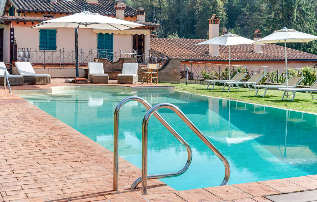 Maison 9 personnes à Reggello - Photo 10
