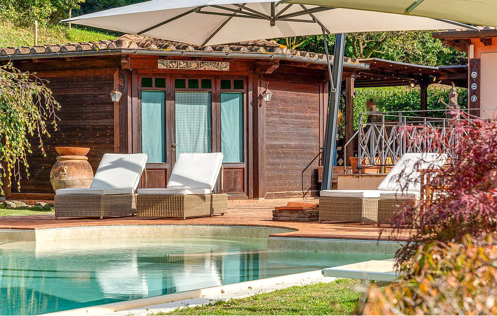 Maison 9 personnes à Reggello - Photo 11