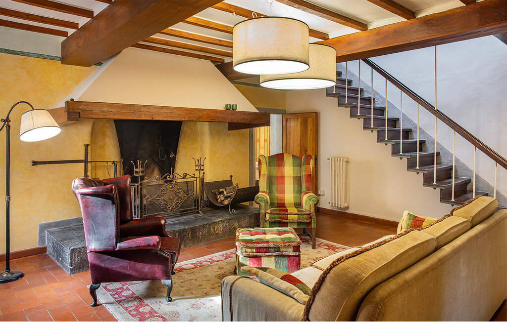 Maison 9 personnes à Reggello - Photo 17