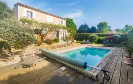 Location maison à Cornillon