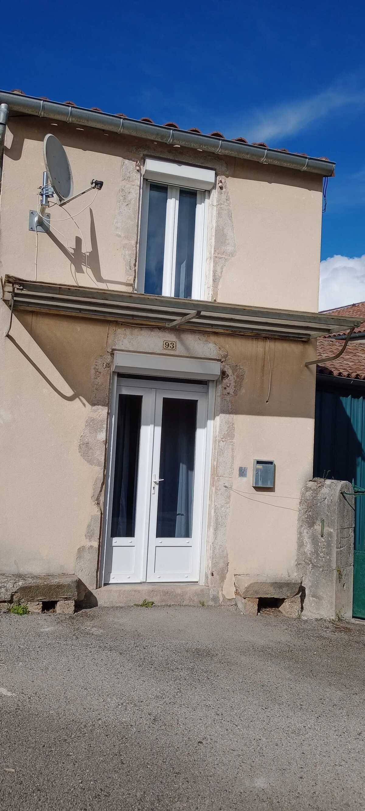 Appartement 38m² avec parking à Le Caylar - Photo 1
