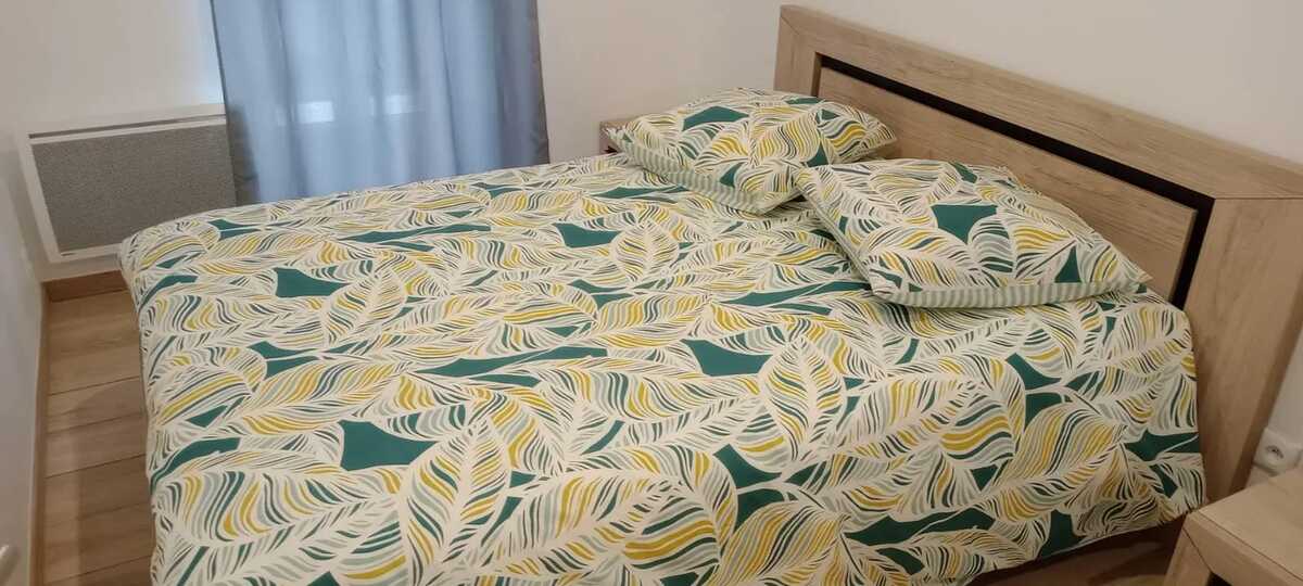 Appartement 38m² avec parking à Le Caylar - Photo 2