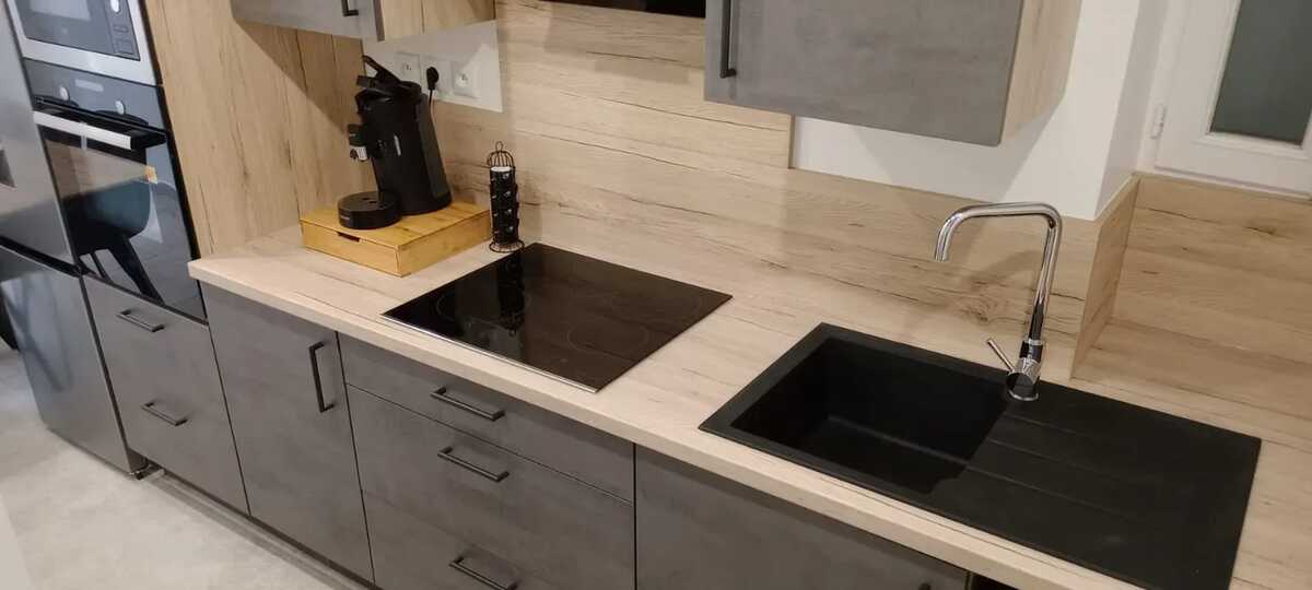 Appartement 38m² avec parking à Le Caylar - Photo 3