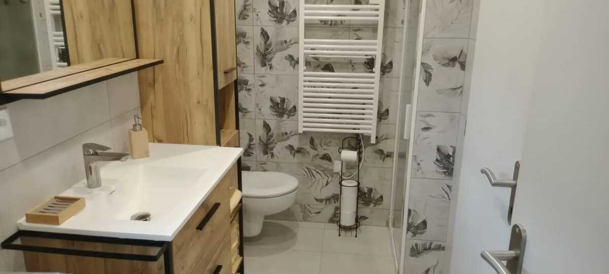 Appartement 38m² avec parking à Le Caylar - Photo 4