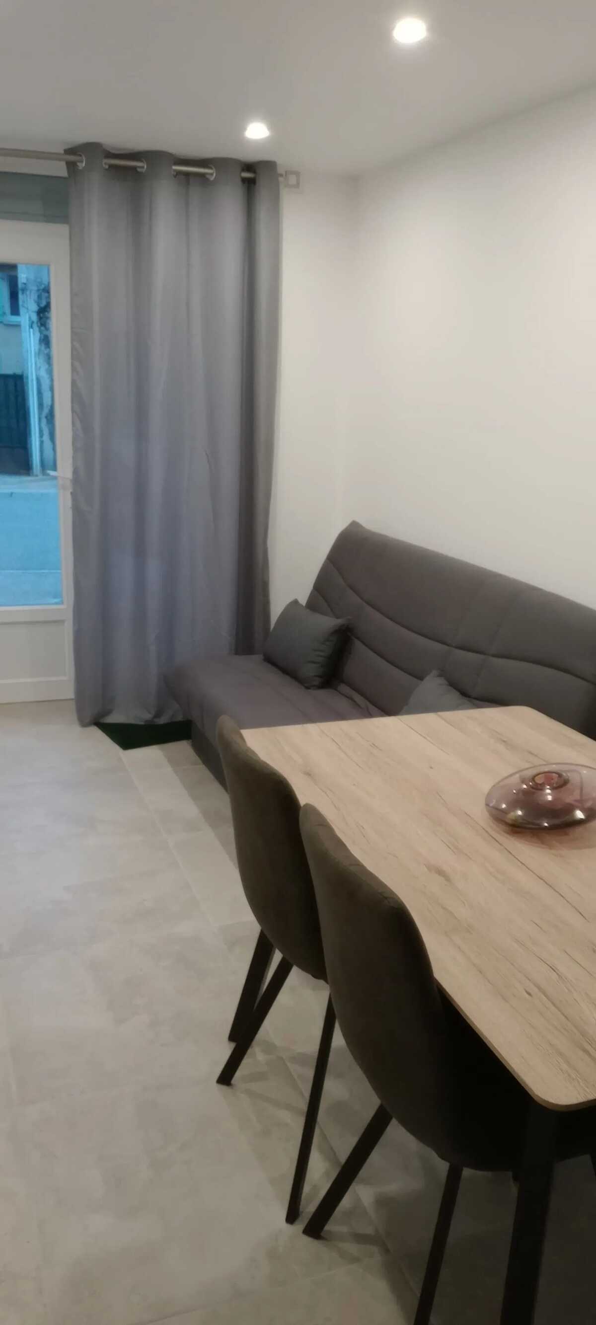 Appartement 38m² avec parking à Le Caylar - Photo 7