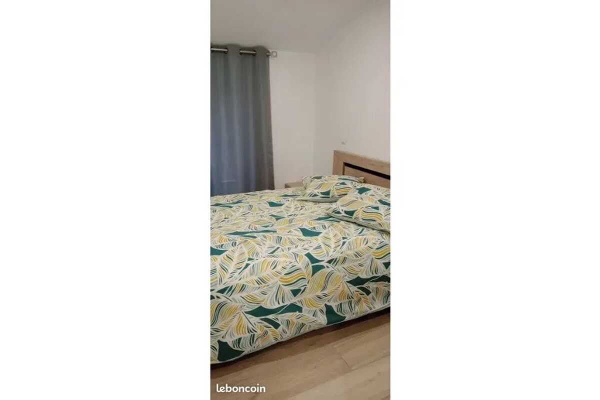 Appartement 38m² avec parking à Le Caylar - Photo 10