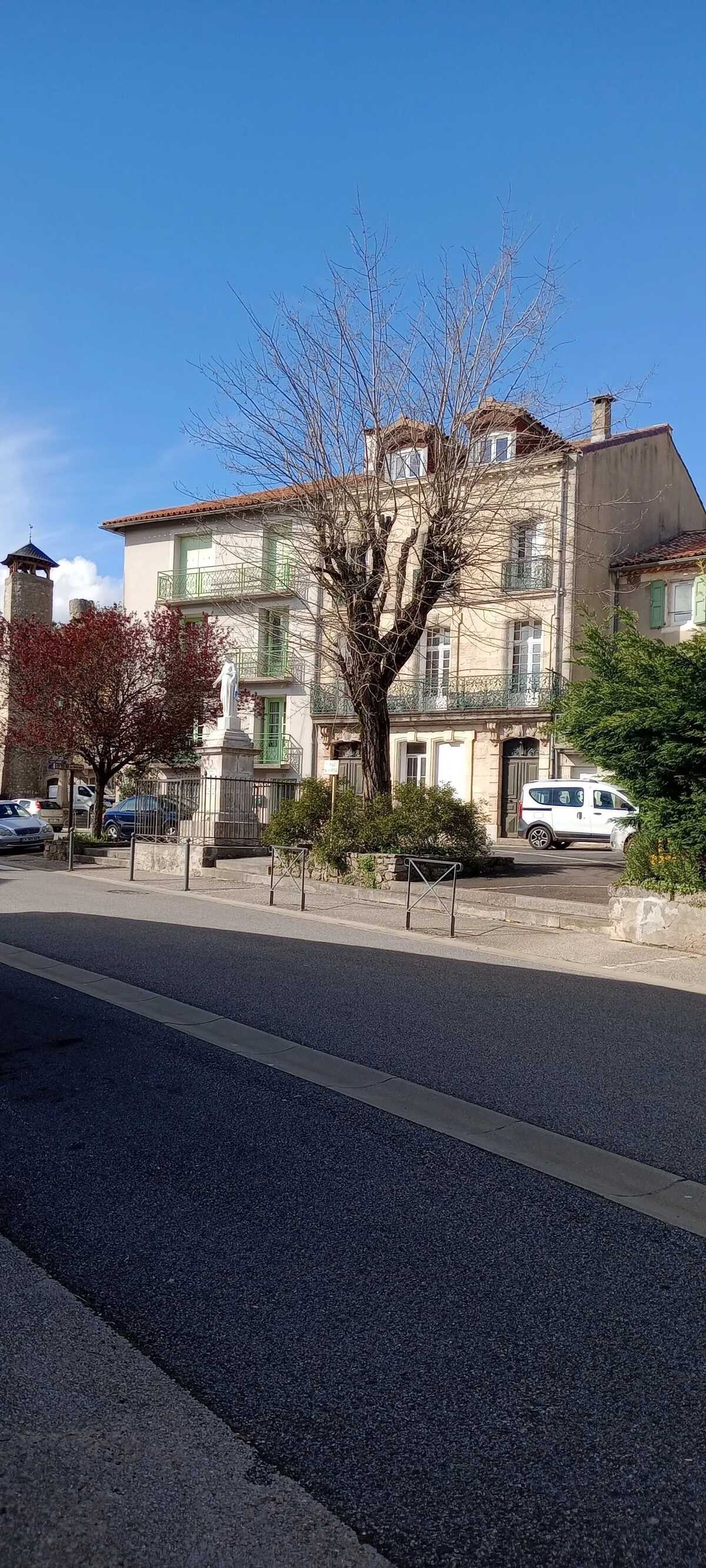 Appartement 38m² avec parking à Le Caylar - Photo 17