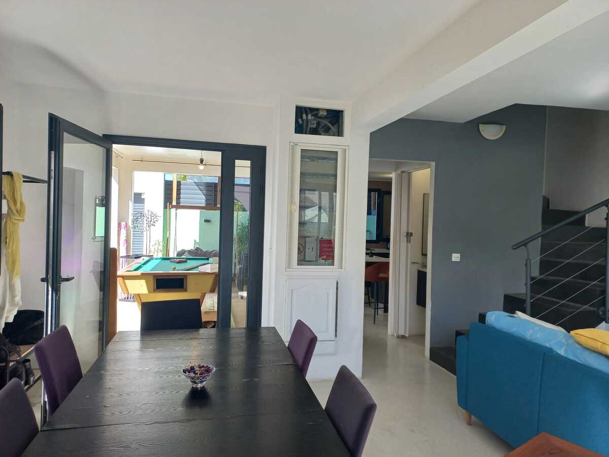 Villa Cacao, maison 11 pers avec jardin & vue montagne - Photo 3