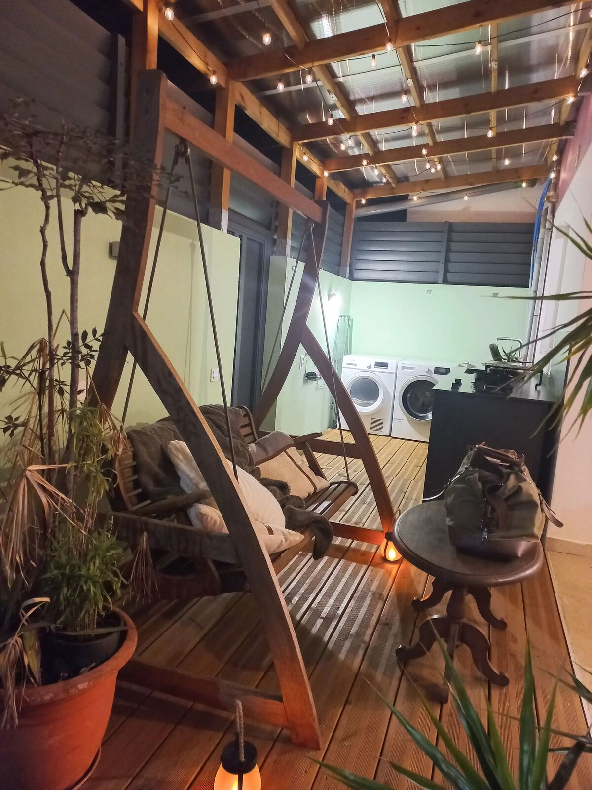 Villa Cacao, maison 11 pers avec jardin & vue montagne - Photo 19