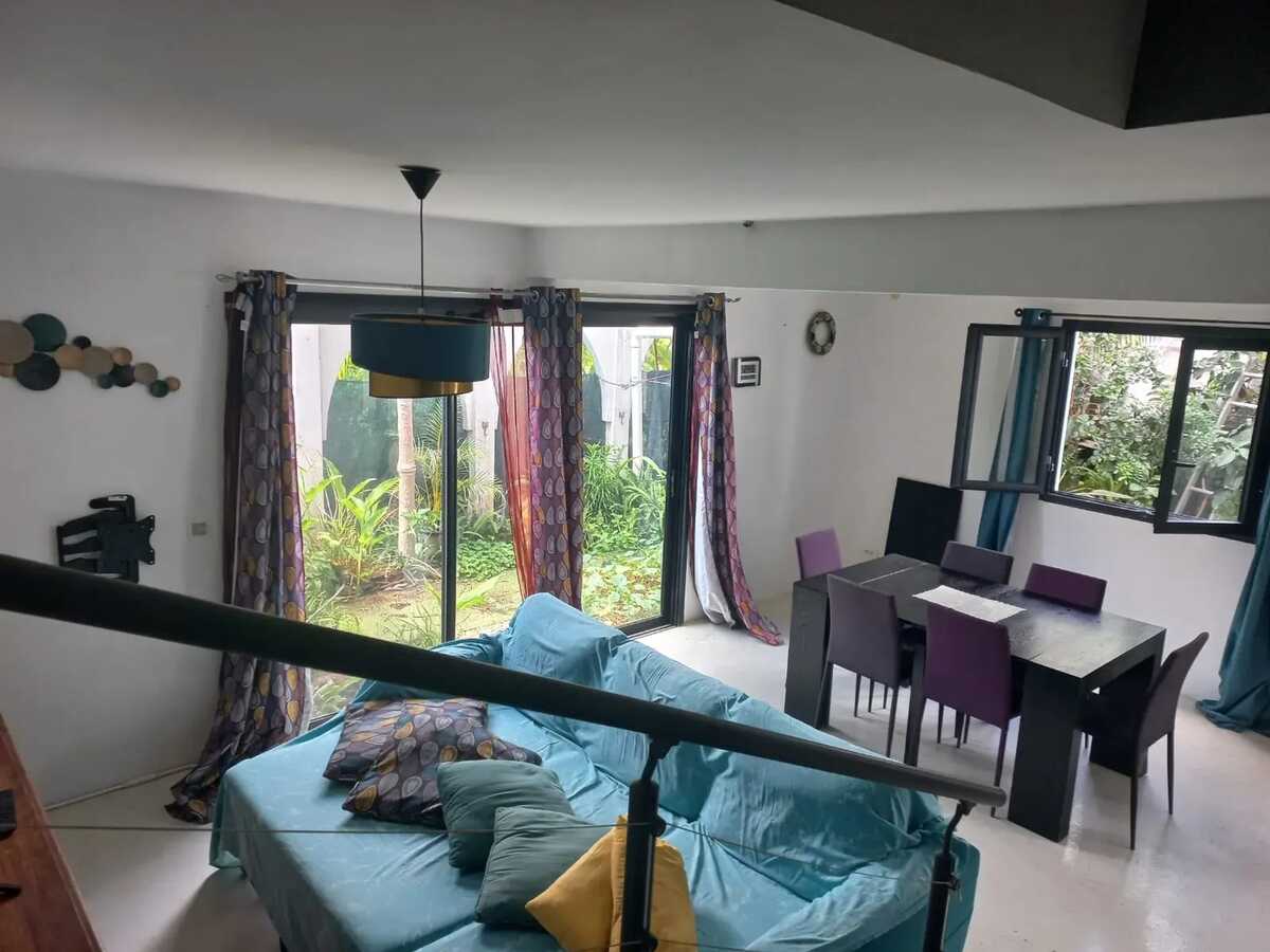 Villa Cacao, maison 11 pers avec jardin & vue montagne - Photo 21