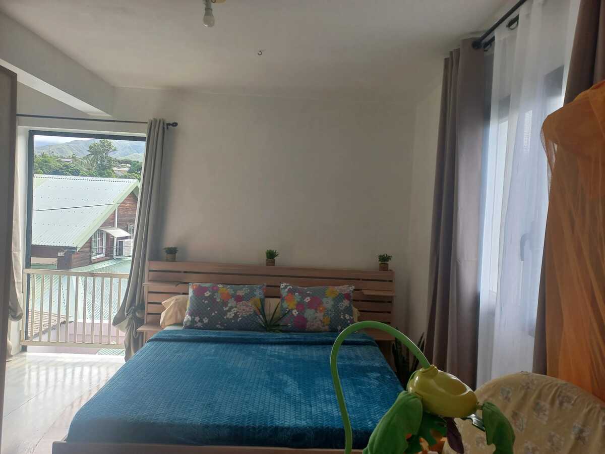 Villa Cacao, maison 11 pers avec jardin & vue montagne - Photo 26