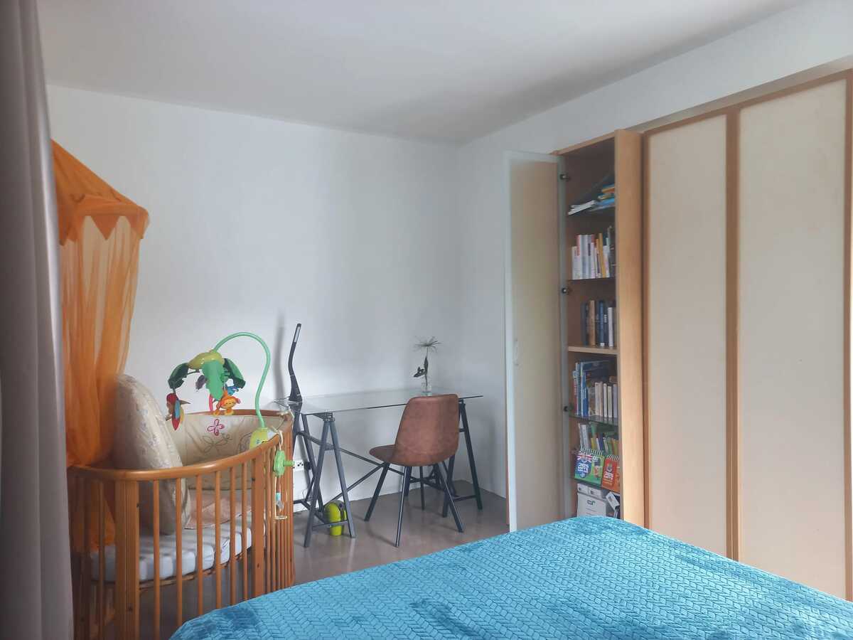 Villa Cacao, maison 11 pers avec jardin & vue montagne - Photo 27