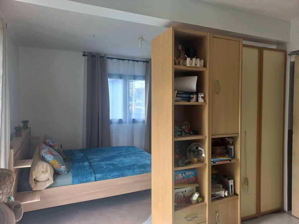 Villa Cacao, maison 11 pers avec jardin & vue montagne - Photo 35