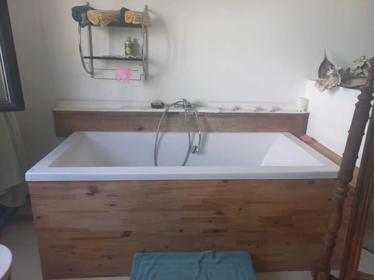 Villa Cacao, maison 11 pers avec jardin & vue montagne - Photo 40
