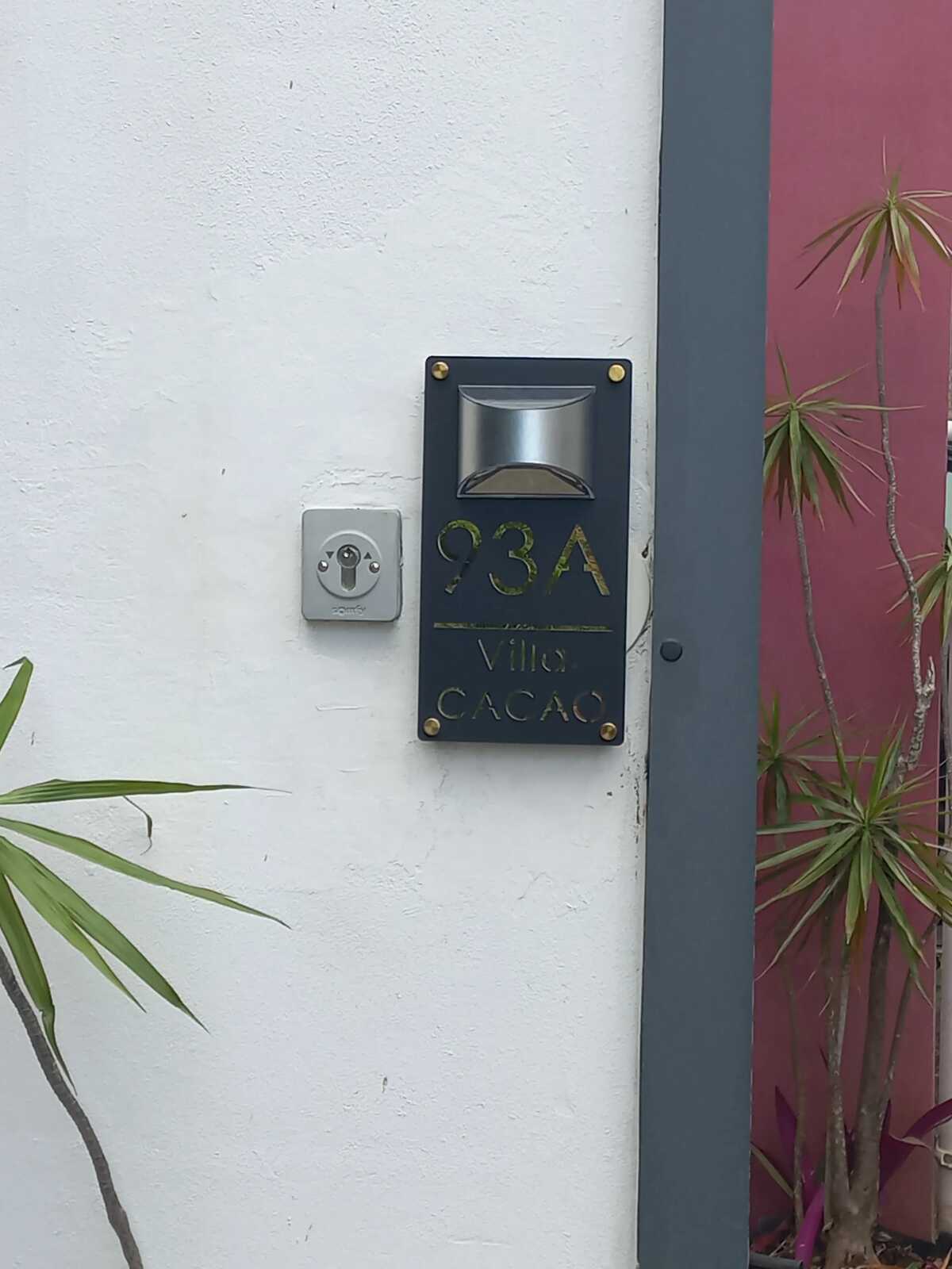 Villa Cacao, maison 11 pers avec jardin & vue montagne - Photo 49