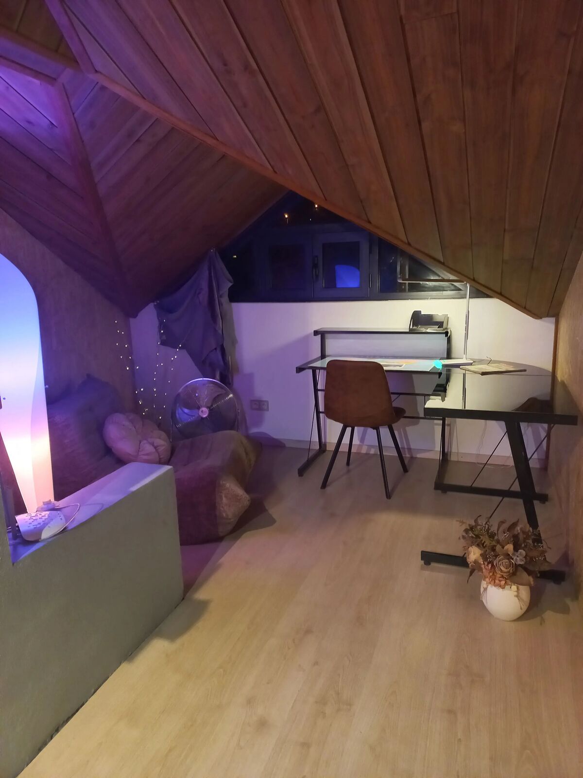 Villa Cacao, maison 11 pers avec jardin & vue montagne - Photo 53
