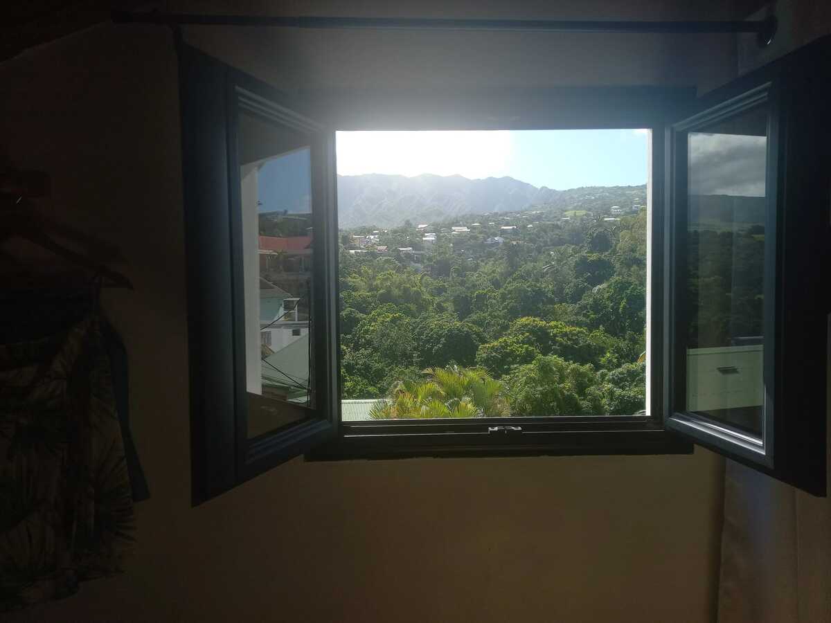 Villa Cacao, maison 11 pers avec jardin & vue montagne - Photo 55