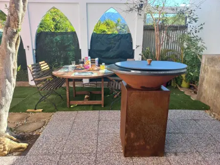 Location maison à La Rivière Saint Louis, Saint Louis