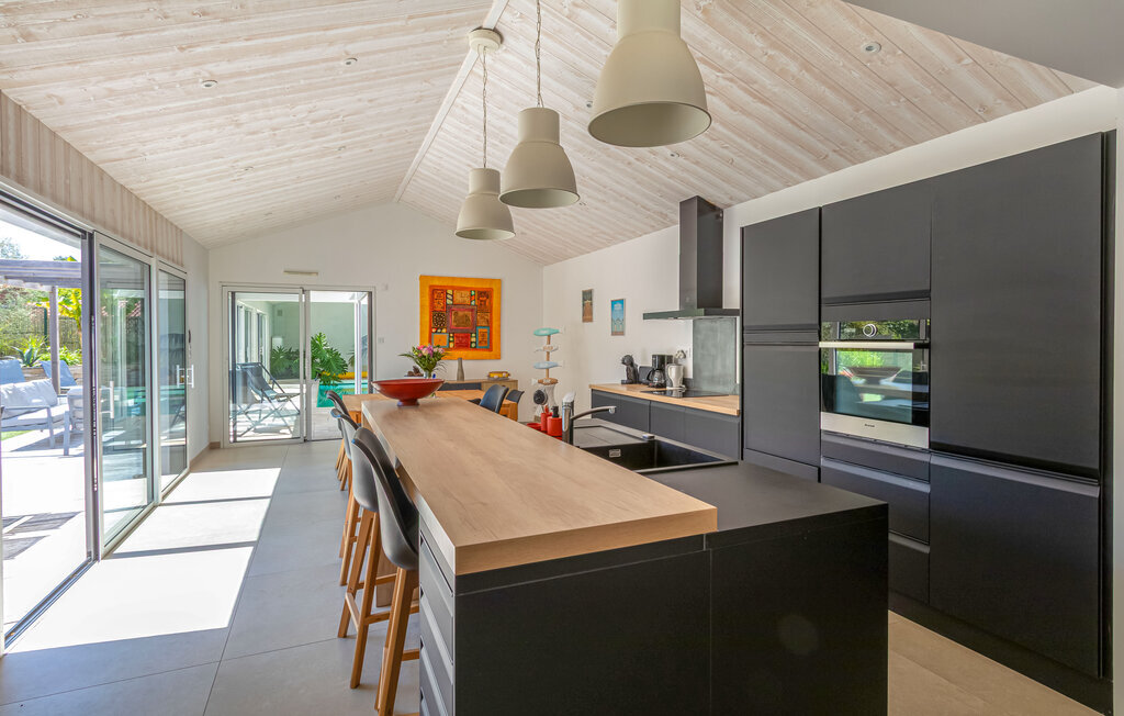 Maison 8 pers. avec piscine intérieure à Saint-Jean-de-Monts - Photo 5