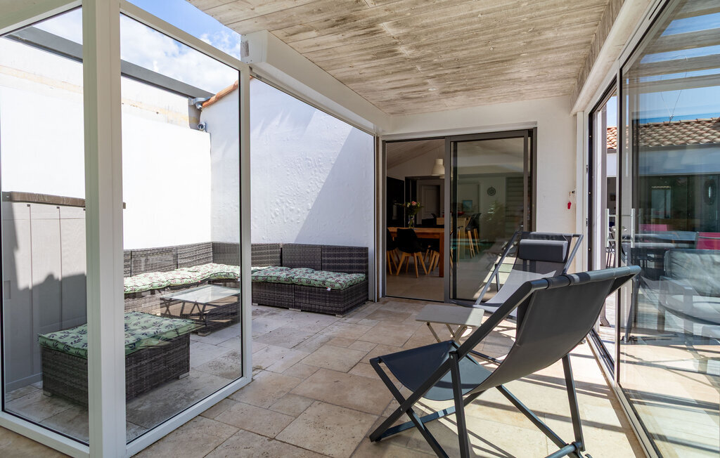 Maison 8 pers. avec piscine intérieure à Saint-Jean-de-Monts - Photo 11
