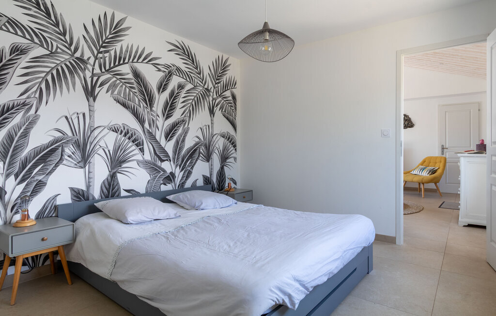 Maison 8 pers. avec piscine intérieure à Saint-Jean-de-Monts - Photo 19