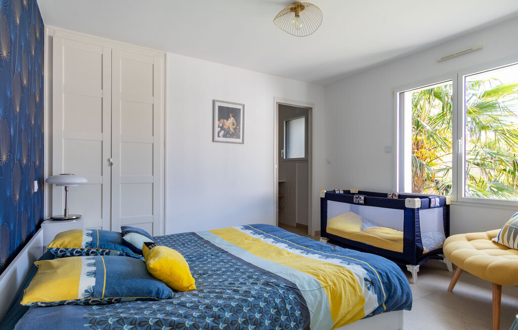 Maison 8 pers. avec piscine intérieure à Saint-Jean-de-Monts - Photo 22