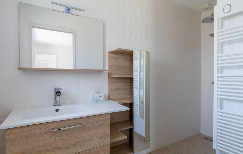 Maison 8 pers. avec piscine intérieure à Saint-Jean-de-Monts - Photo 23