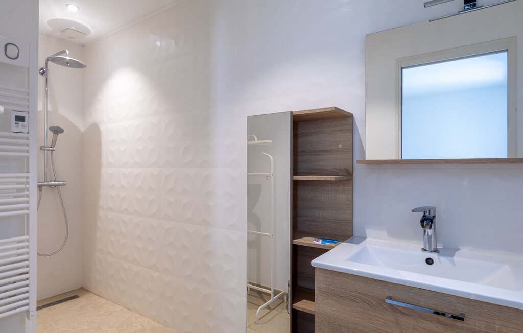 Maison 8 pers. avec piscine intérieure à Saint-Jean-de-Monts - Photo 24