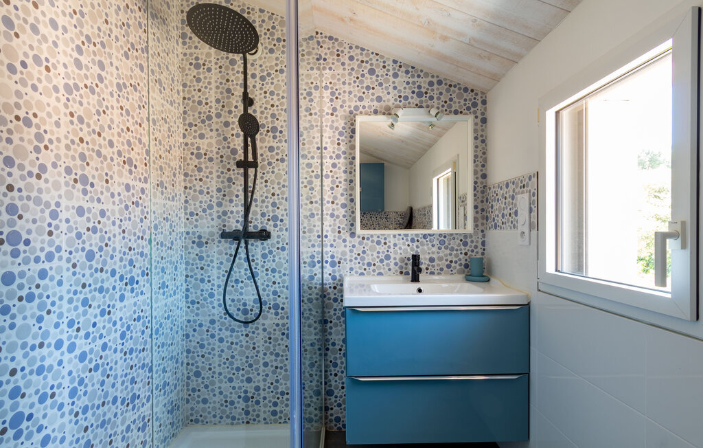 Maison 8 pers. avec piscine intérieure à Saint-Jean-de-Monts - Photo 25