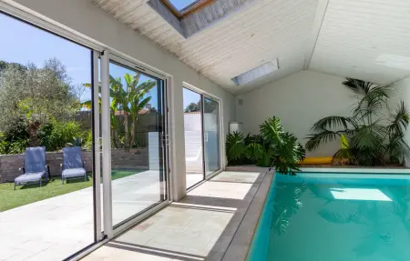 Location maison à Saint Jean De Monts