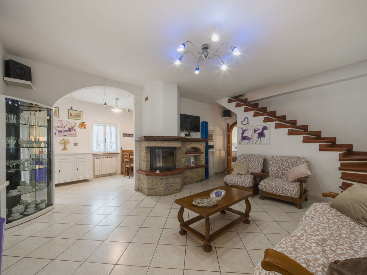 Casa Al Pianaccio, apt 110 m² Seravezza - Photo 6
