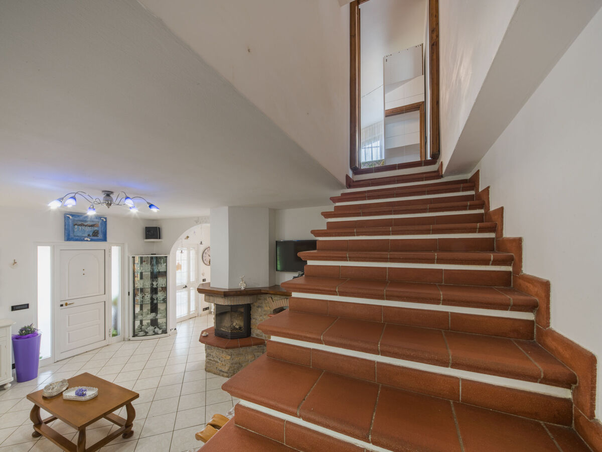 Casa Al Pianaccio, apt 110 m² Seravezza - Photo 16