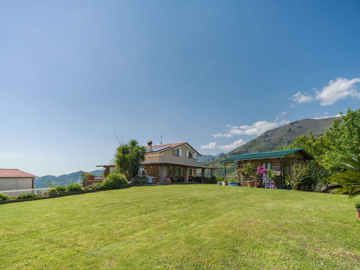Casa Al Pianaccio, apt 110 m² Seravezza - Photo 28