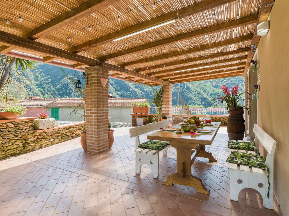 Casa Al Pianaccio, apt 110 m² Seravezza - Photo 35