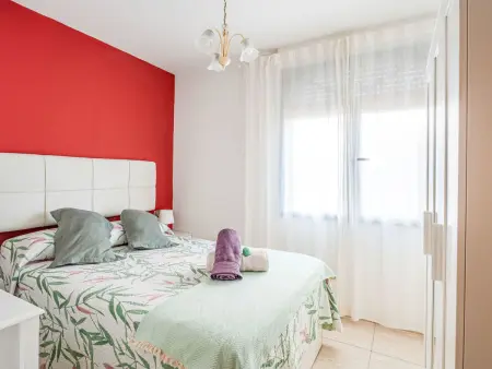 El Puerto - Appartement vue mer à Porto do Son : photo 17
