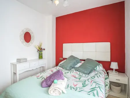 El Puerto - Appartement vue mer à Porto do Son : photo 18