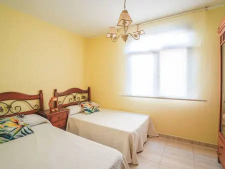 El Puerto - Appartement vue mer à Porto do Son : photo 19