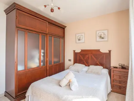 El Puerto - Appartement vue mer à Porto do Son : photo 20