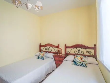 El Puerto - Appartement vue mer à Porto do Son : photo 21