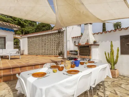 Casa Acuario, Location Maison 8 personnes à Tossa de Mar - Photo 1