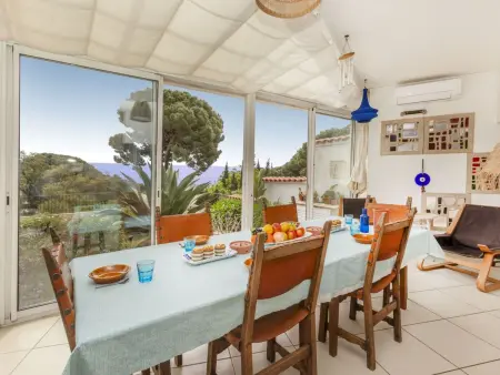 Casa Acuario, Location Maison 8 personnes à Tossa de Mar - Photo 2