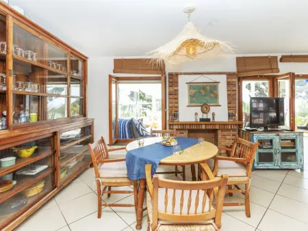 Casa Acuario, Location Maison 8 personnes à Tossa de Mar - Photo 3